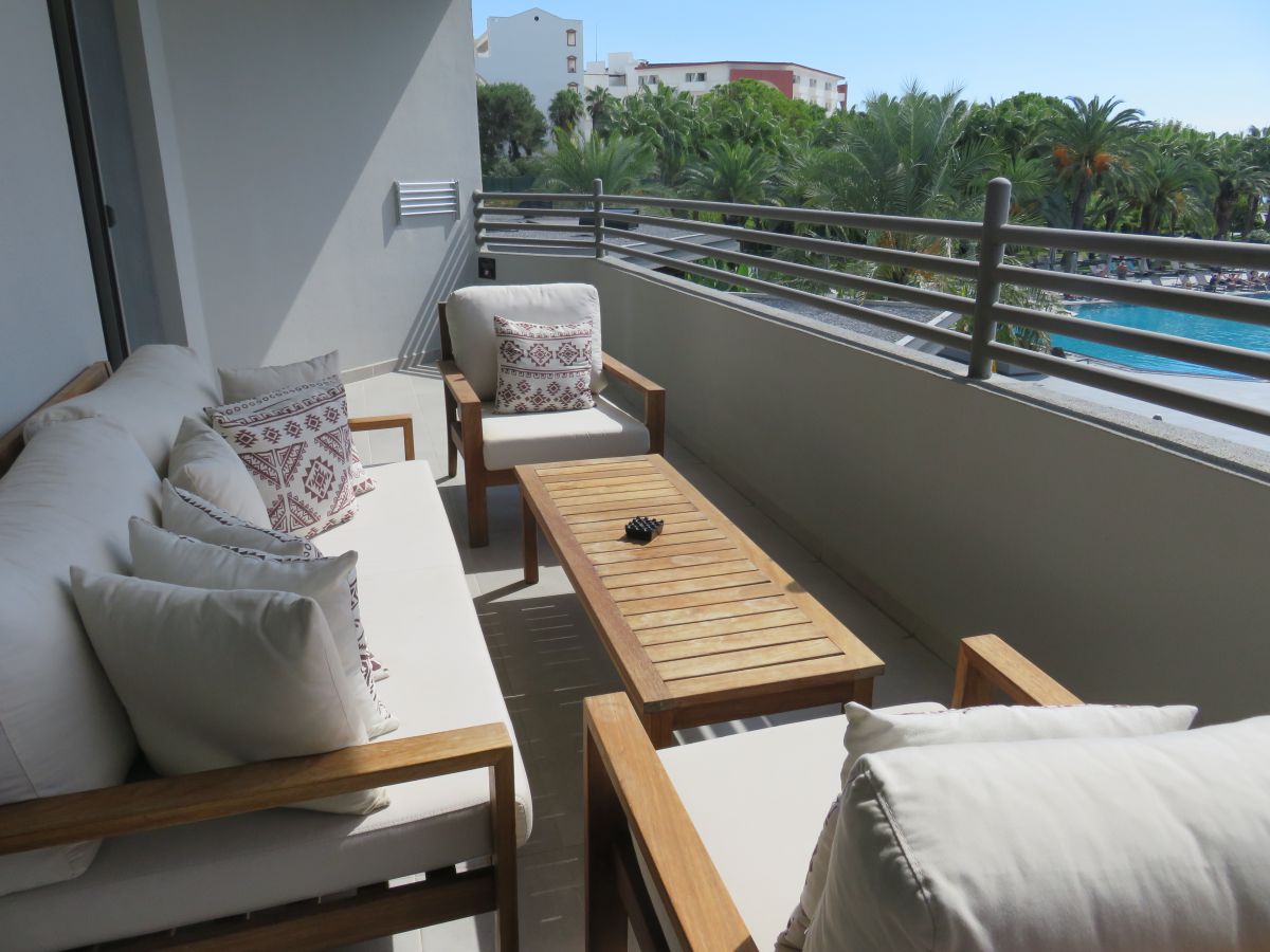 imagini hotel Miramare Beach Side